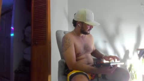 Jean alex  online show from June 18, 2:39 am