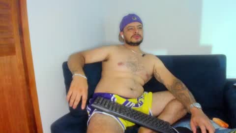 Jean alex  online show from July 17, 2:13 am