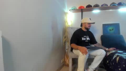 Jean alex  online show from June 15, 2:36 am