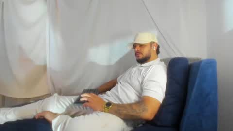 Jean alex  online show from June 20, 1:56 am