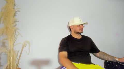 Jean alex  online show from June 23, 1:24 am