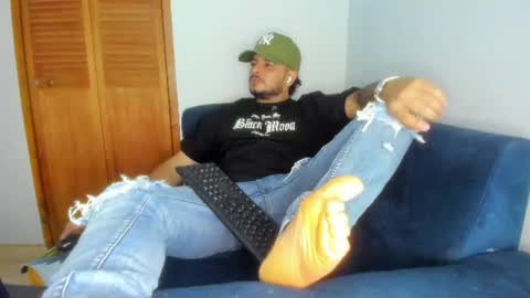 Jean alex  online show from July 16, 2:04 am