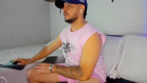 Jean alex  online show from July 22, 3:41 am