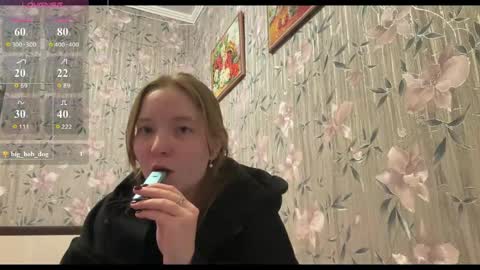 jeanniescharff online show from May 6, 6:36 pm