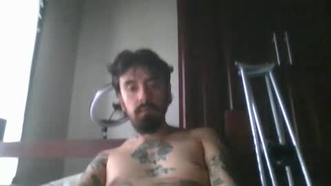 jeannno666 online show from February 24, 9:40 pm