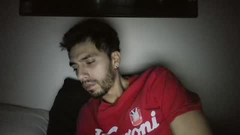 jean pier bello Silva online show from February 26, 9:01 am