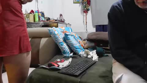 jeans_and_emma online show from January 9, 3:12 am