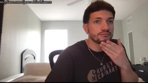 jeanwhitebianco online show from September 12, 4:42 pm