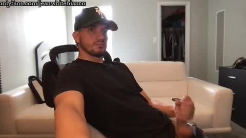 jeanwhitebianco online show from September 9, 3:56 pm