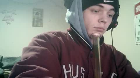 JJ Banks online show from March 1, 5:00 am