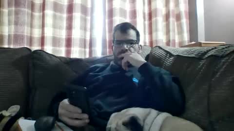 Matt online show from December 21, 10:43 am