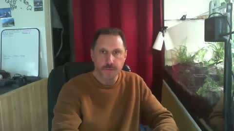 Jrme online show from March 9, 8:40 am