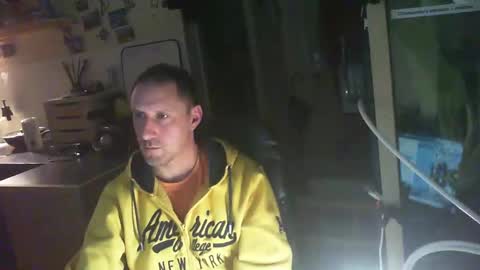 Jrme online show from February 7, 4:59 am