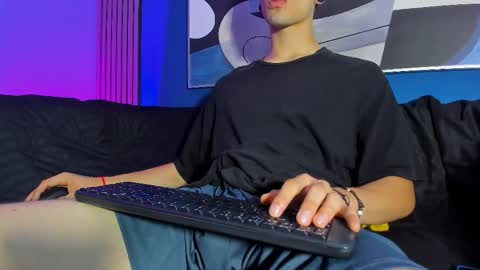 Jeff  online show from November 5, 12:07 pm