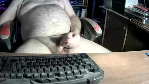 Jeffrey Sinclair online show from January 11, 3:18 pm