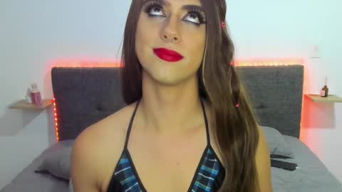  ashley   online show from February 27, 12:57 am