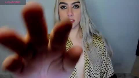  ashley   online show from February 25, 11:03 am