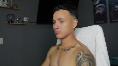 Jeff Seid online show from April 25, 4:03 am