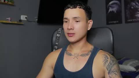 Jeff Seid online show from April 17, 2:03 am