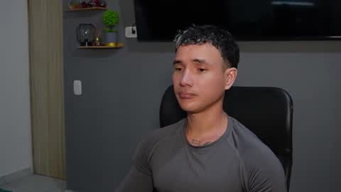 Jeff Seid online show from February 2, 8:05 pm