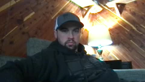 jeffbolton69 online show from February 19, 8:19 pm