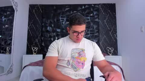 Jeff online show from November 29, 8:16 pm