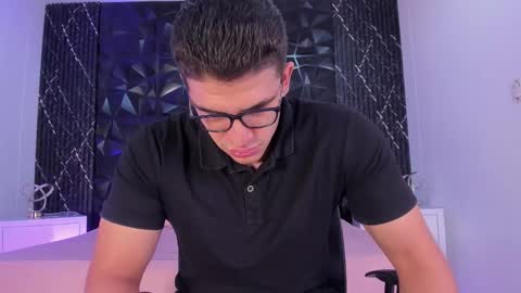 Jeff online show from October 30, 8:53 pm