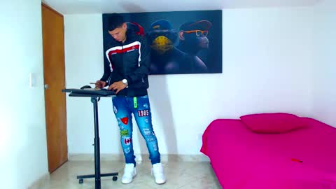 jeffer21_hot online show from January 12, 6:39 am