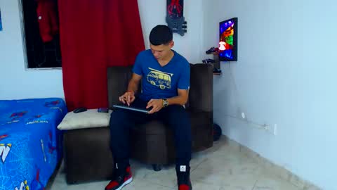 jeffer21_hot online show from February 21, 8:28 am