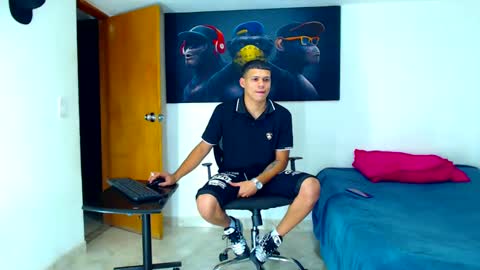 jeffer21_hot online show from January 6, 5:08 am