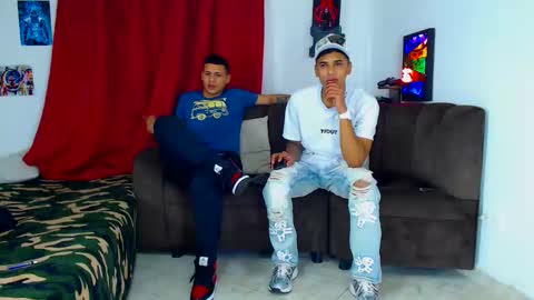 jeffer21_hot online show from February 3, 5:16 am