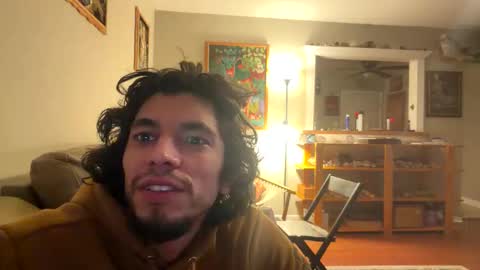 jeffrito0707 online show from February 25, 3:54 am