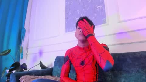 Jeffry online show from February 26, 1:31 am