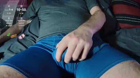 Jeff online show from March 25, 6:36 pm