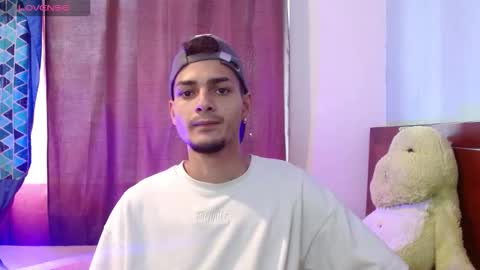 Jeff online show from February 19, 7:13 pm