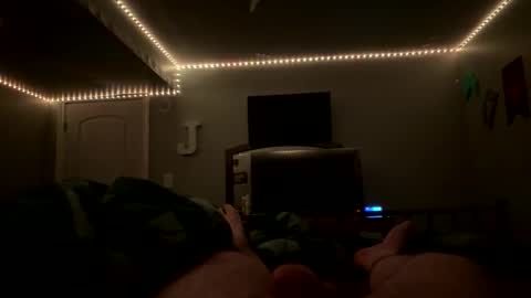 jeffthemeetman online show from May 6, 5:35 am
