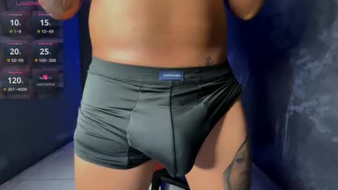 jeffrey online show from January 7, 11:54 pm