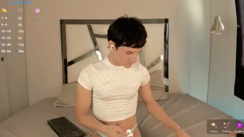 jei_7m online show from March 6, 7:24 pm