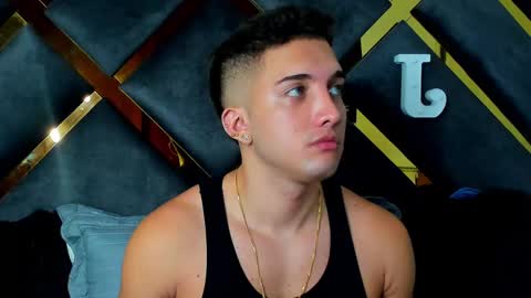 JEICOB STONE online show from December 3, 11:07 pm