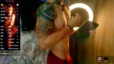 JC online show from February 25, 3:37 pm