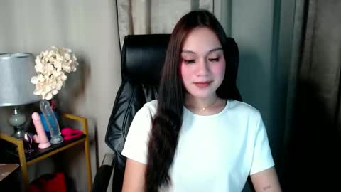 Jelian online show from January 5, 7:39 pm