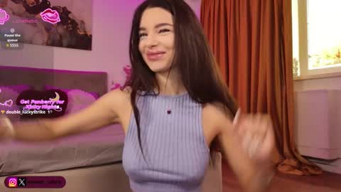 jelly__beanss online show from April 9, 6:52 am