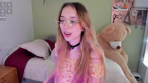 Jelly  online show from May 26, 2:06 am