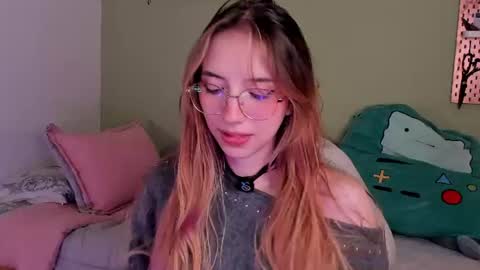 Jelly  online show from July 23, 1:52 am