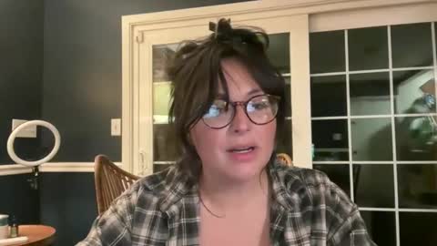 Jelli online show from January 7, 7:24 am