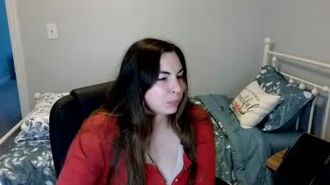 Jemma Cleveland online show from July 18, 8:22 pm