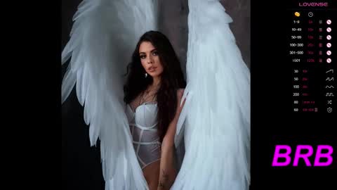 Jen online show from September 30, 6:13 am