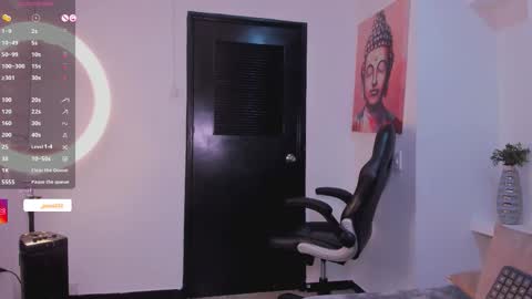 JEENA  online show from February 22, 2:09 pm