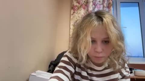 Jessica online show from March 26, 8:52 am