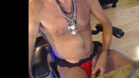 PegMePlease online show from January 8, 4:24 pm